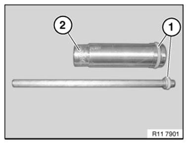 Oil Pump With Filter And Drive